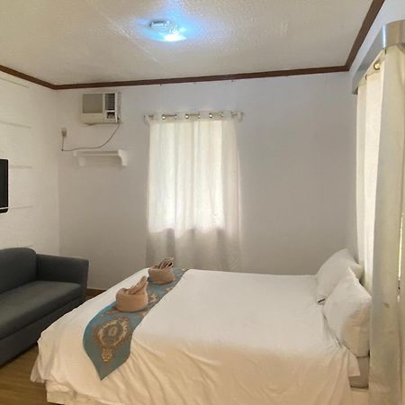 Palm Rise Resort Panglao Bagian luar foto
